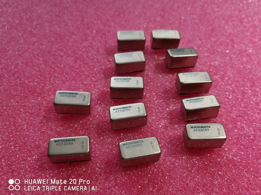 12pcs AE59085 Relay Matsushita Relay EX MOD