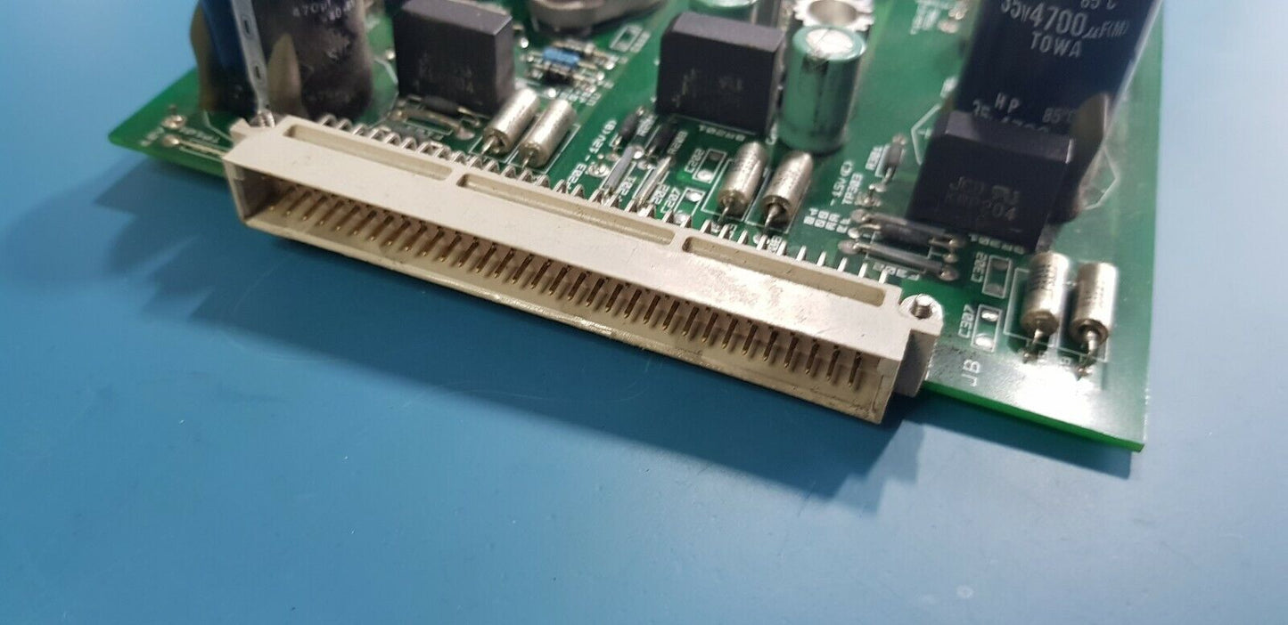 Power Supply +-12v x 2 +-15v +5v Multi Rail
