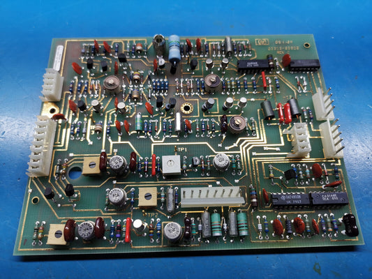 HP Agilent 3312A Function Generator 03312-66502 Board