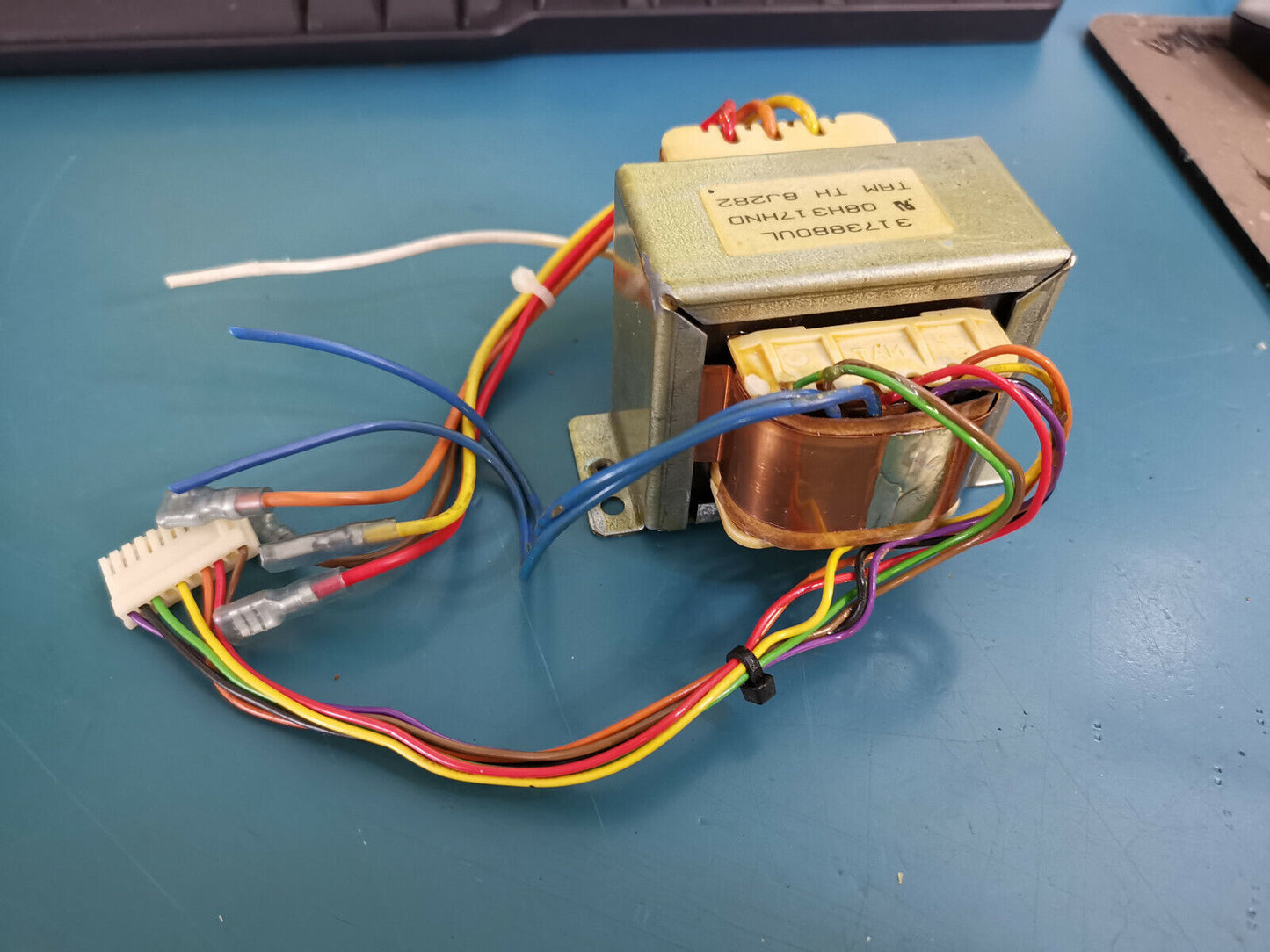 Hitachi V-552 Oscilloscope Mains AC Transformer