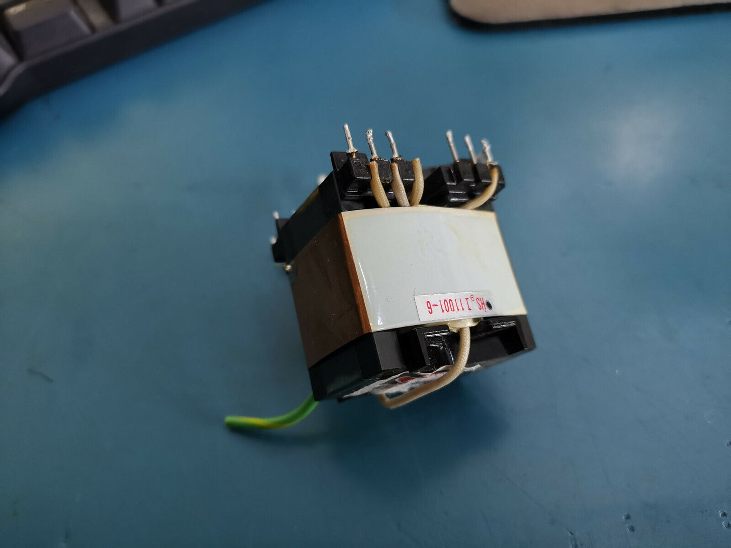 Switch Mode Power Supply Transformer 5v 8A 18v 2.5A  7v 1.5A  12v 0.5A