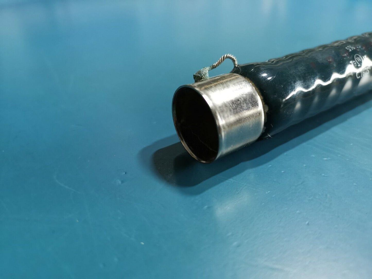 Welwyn 40W 1R 5% Wire Wound Power Resistor 1R 40W Resistor
