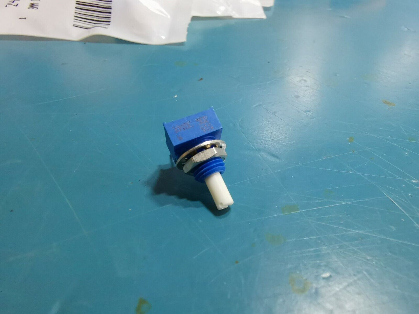 5k Potentiometer Panel Mount 3pcs Genuine Bourns Miniature