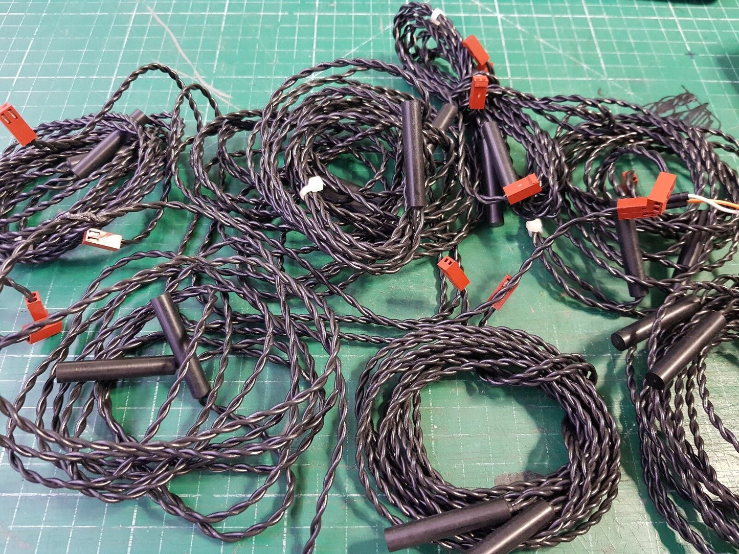 Temperature Sensor 16 pcs EX MOD