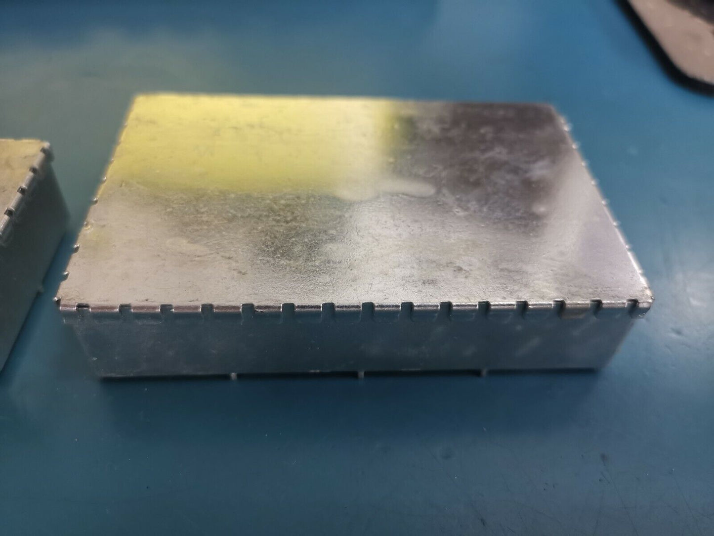 RF Shielding Can For RF PCB Shielding