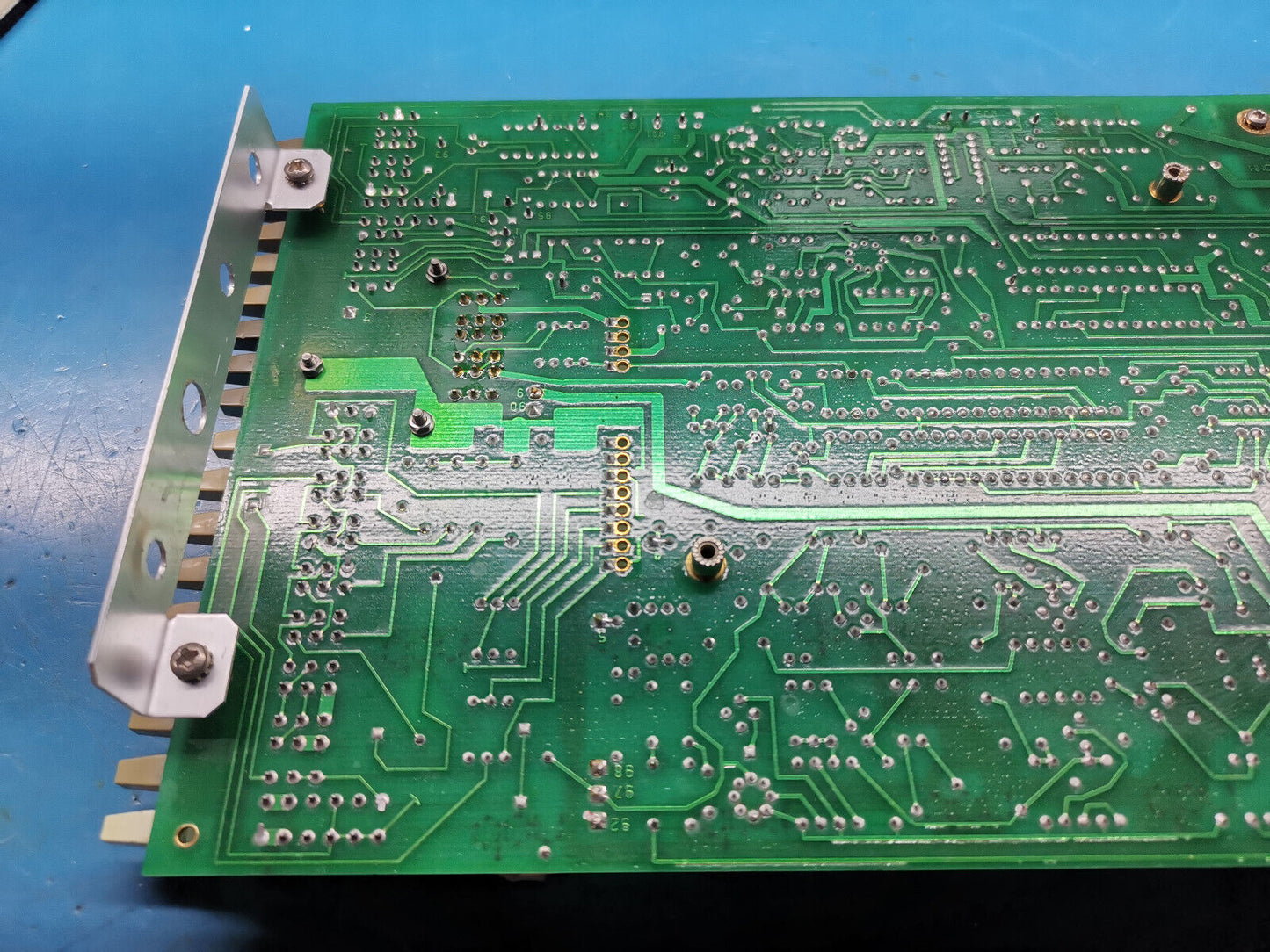 HP Agilent 3312A Function Generator 03312-66501 Board