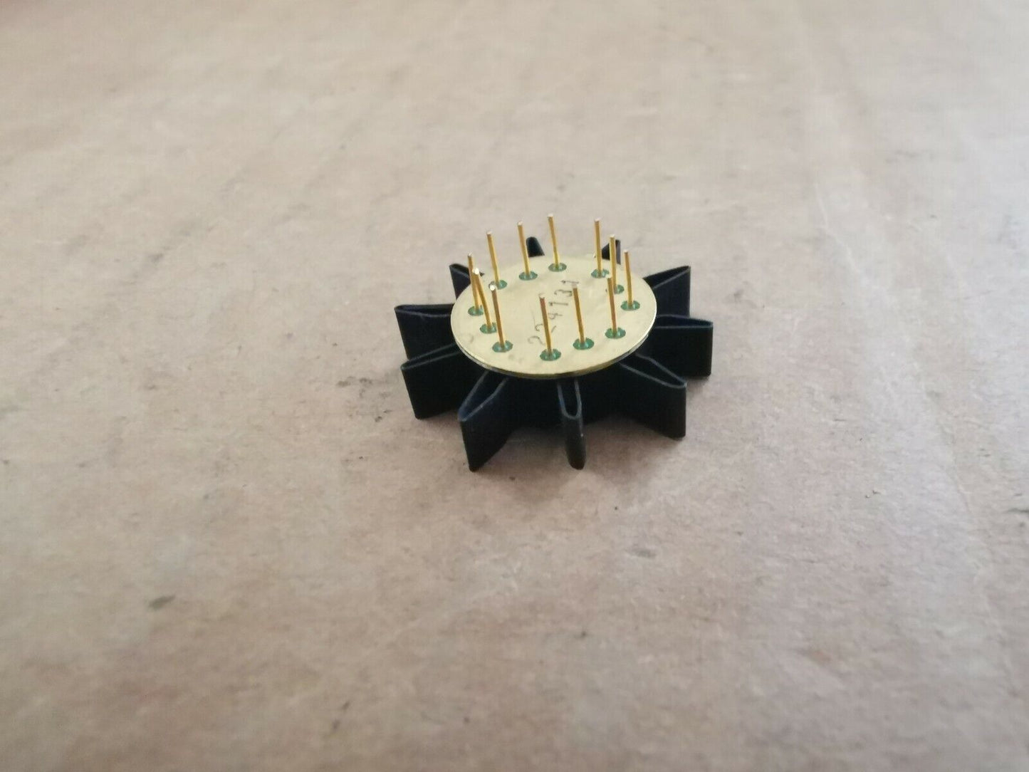 H0S-100SHB High Speed Buffer Amplifier 125MHz  100mA  Military Parts
