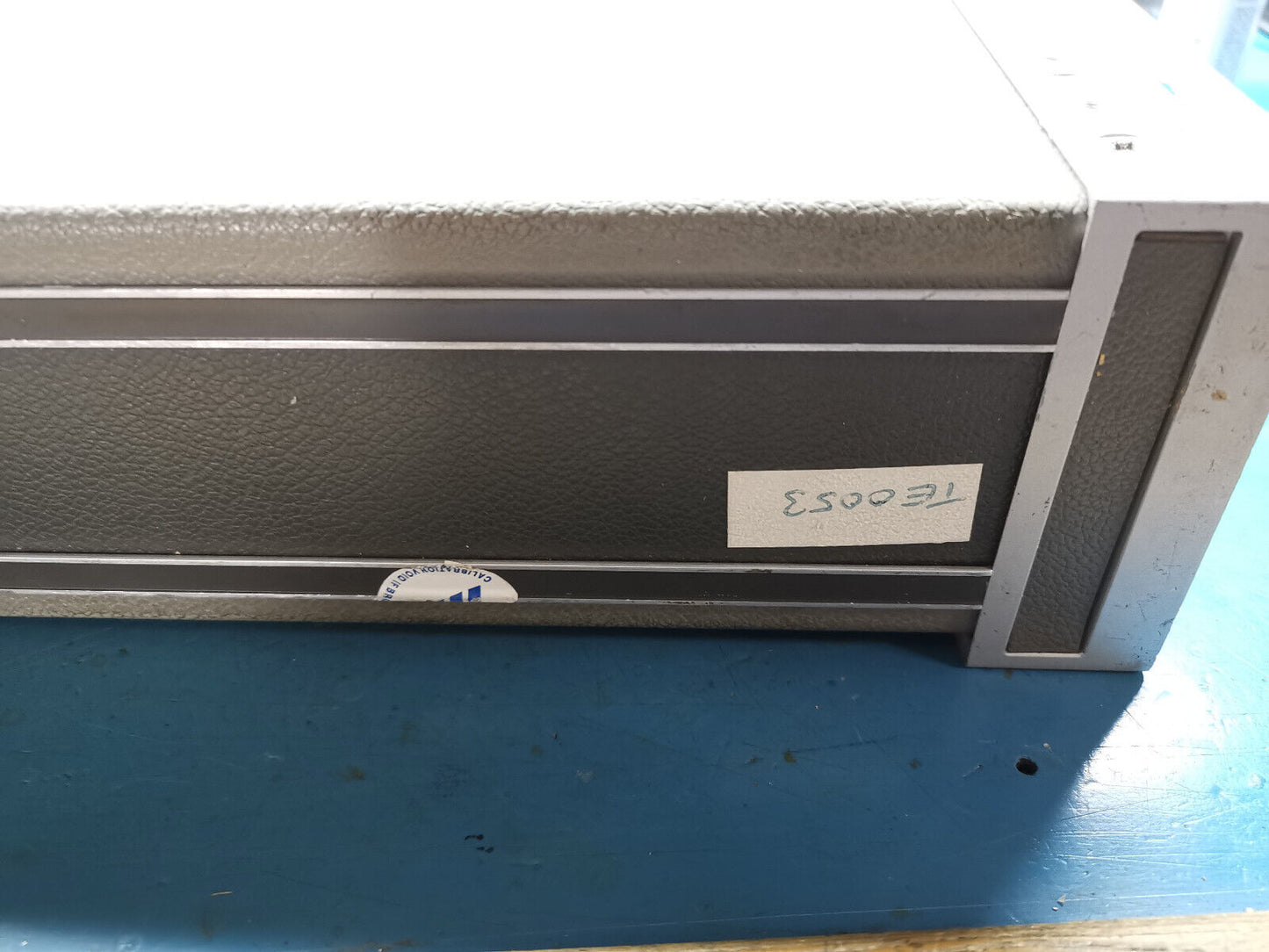 HP Agilent 3312A Signal Generator Enclosure