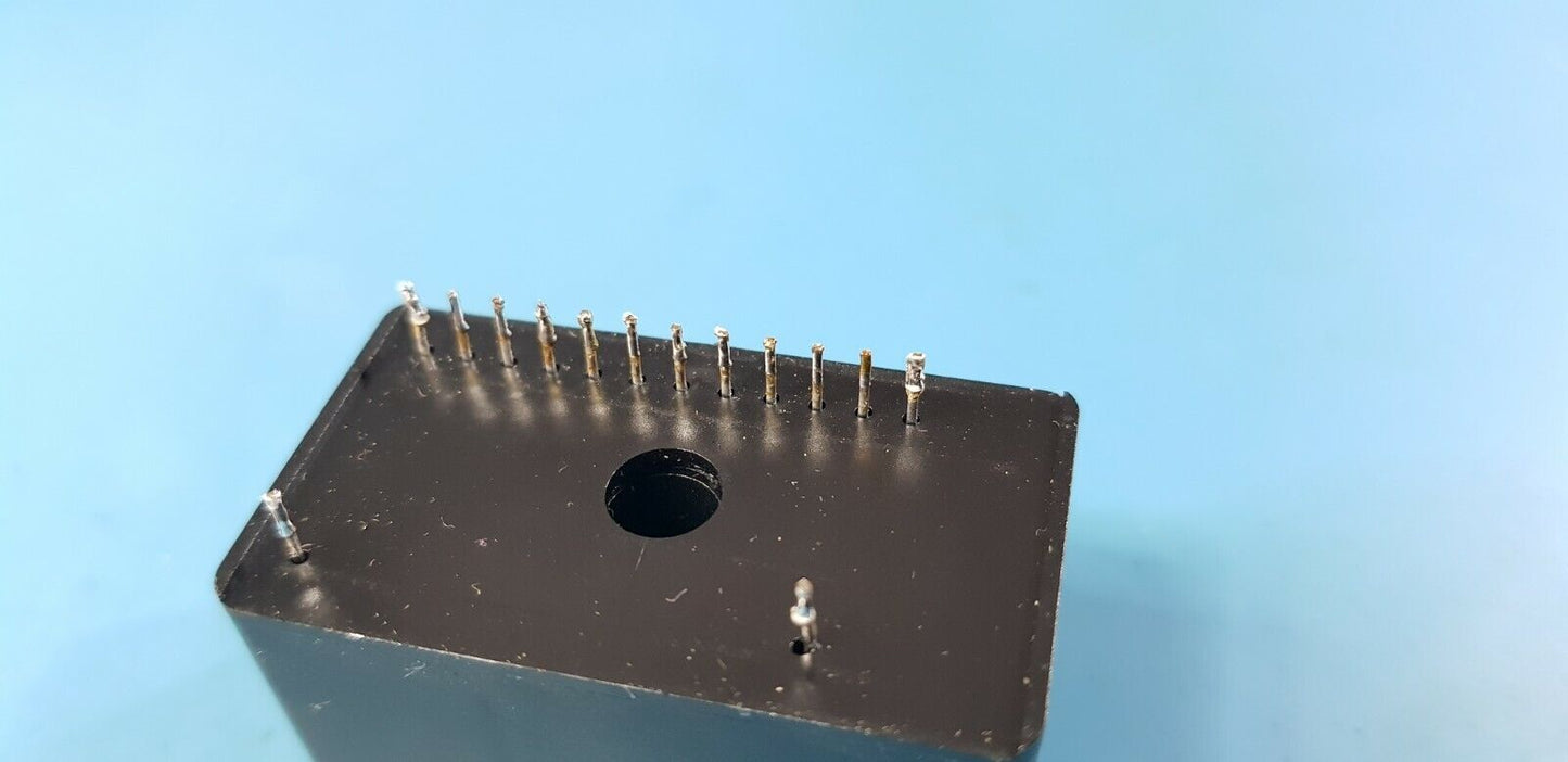 Burr Brown IXR100Jp Isolated 2 Wire Transmitter