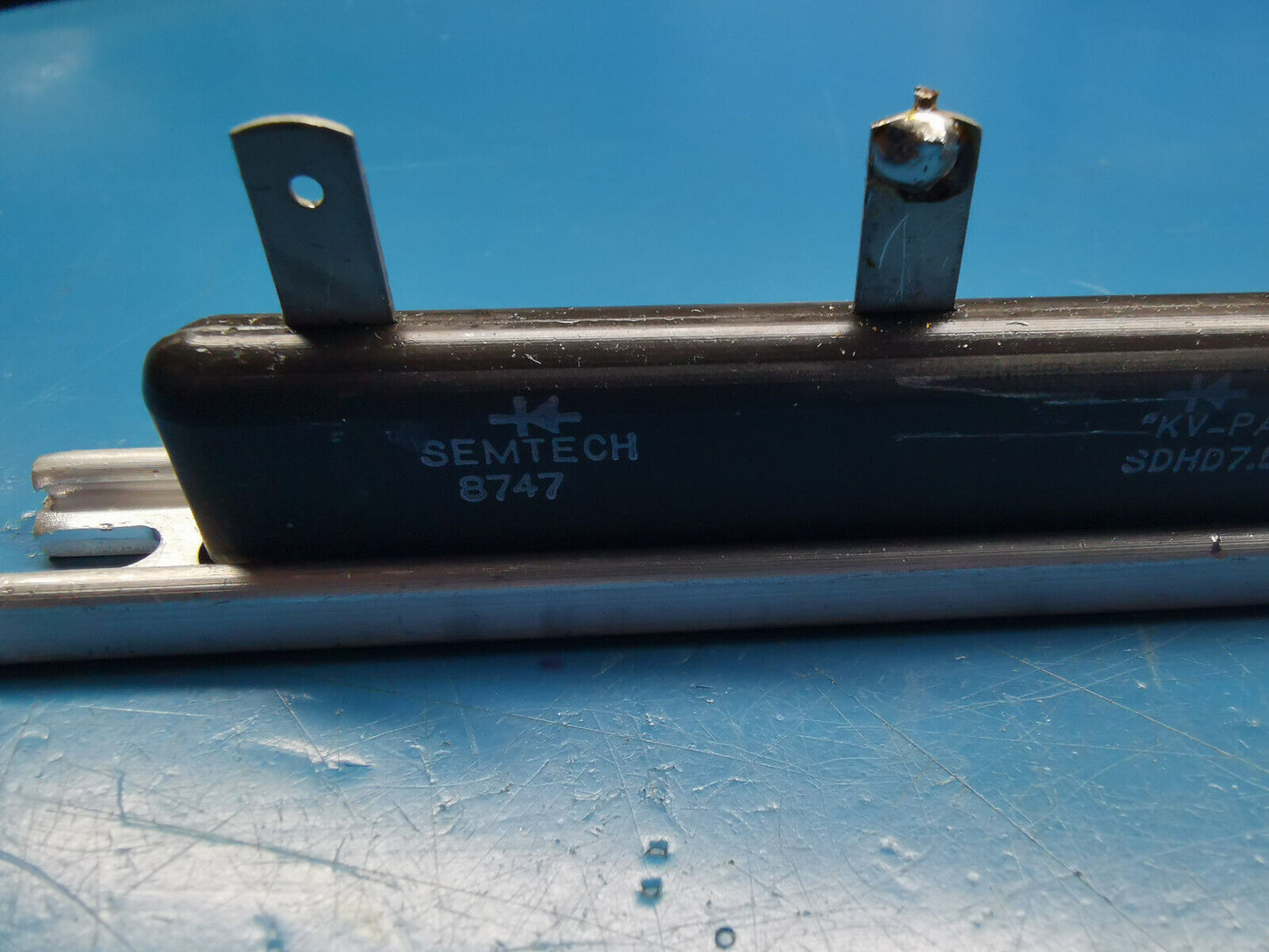 7.5Kv High Voltage Diode 0.4A SDHD7.5K