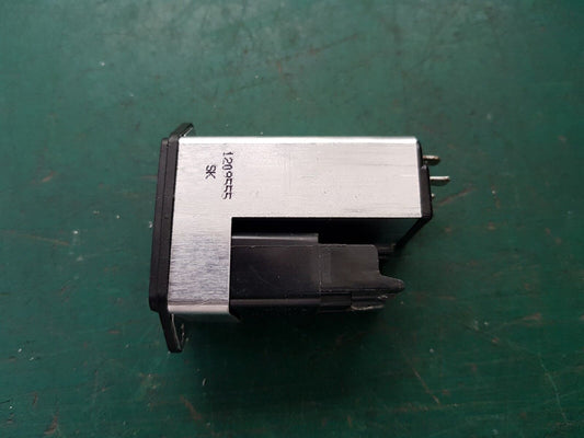 4A 250v AC EMI RFI Mains Noise Filter Inlet Schaffner KFC 4303.5013