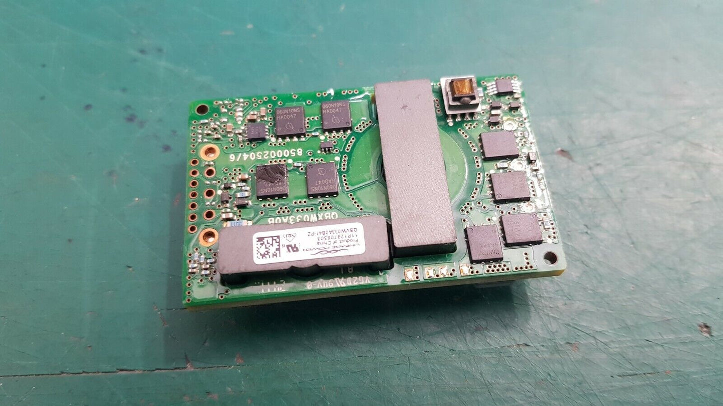12v Power Supply 33A  Step Down Power Module 36 To 75v Input  400W Output