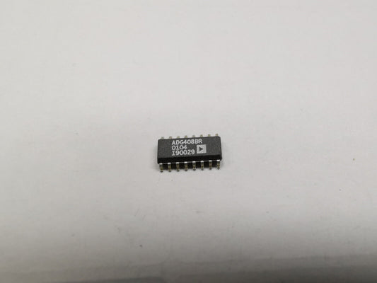 2PCS Genuine ADG408 Analog Multiplexer High Performance