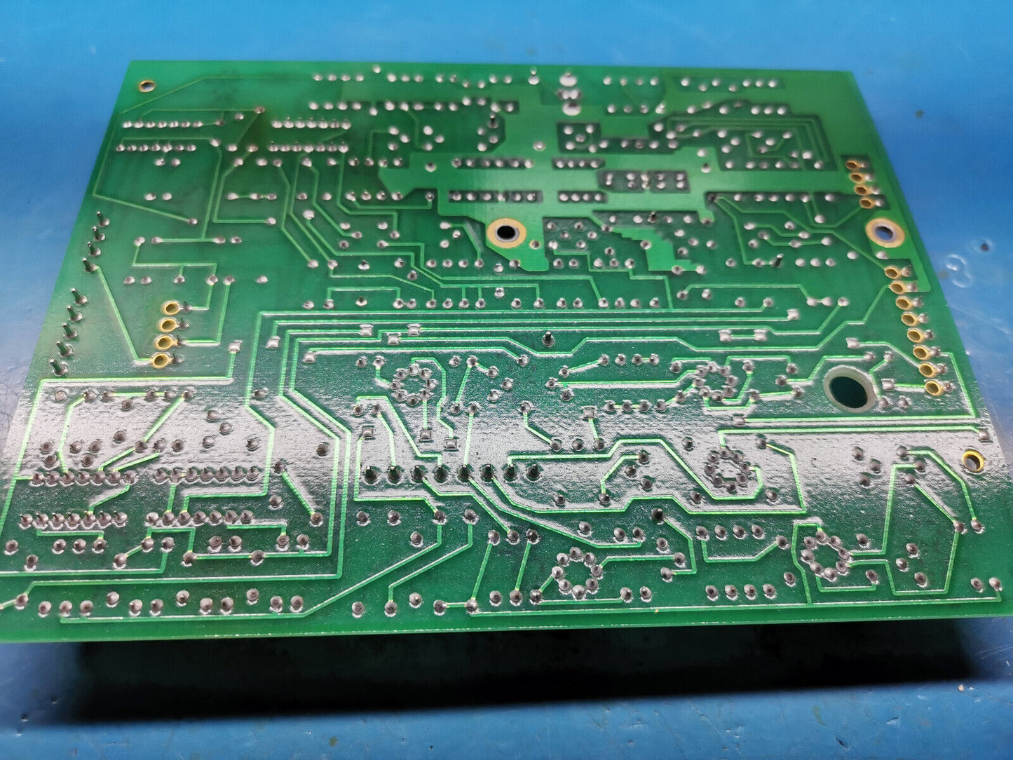 HP Agilent 3312A Function Generator 03312-66502 Board