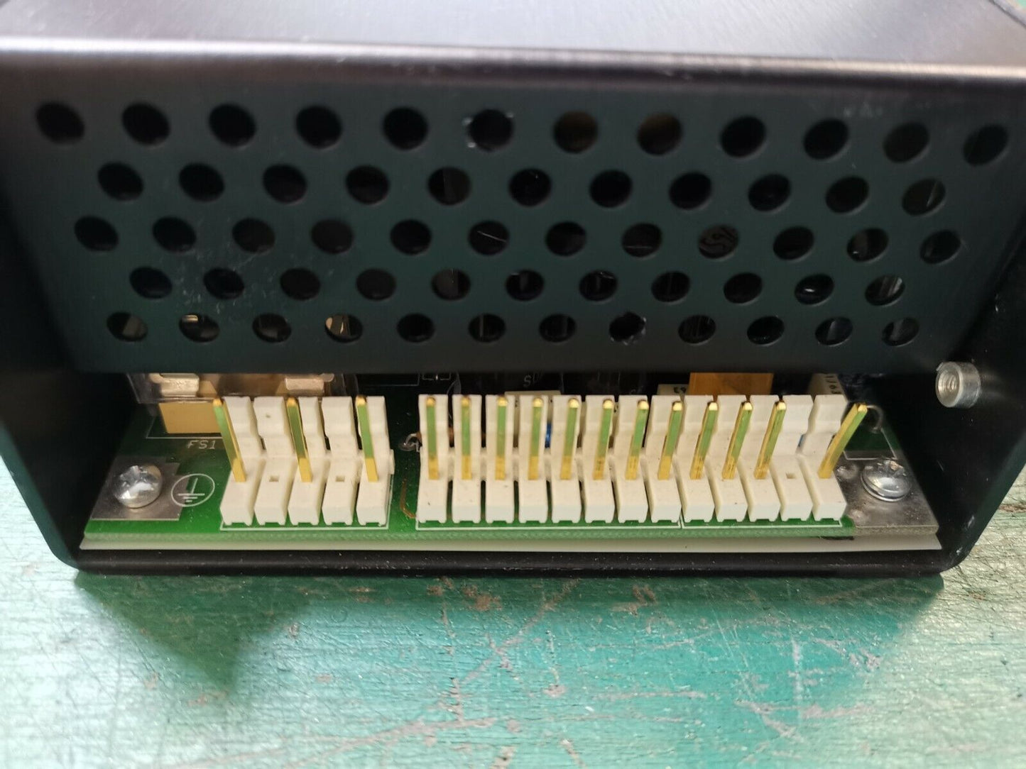 DEL684 Switching Power Supply  5v @8.8A 18v @ 2.5A 7v @ 1.8A  -12v 0.65A