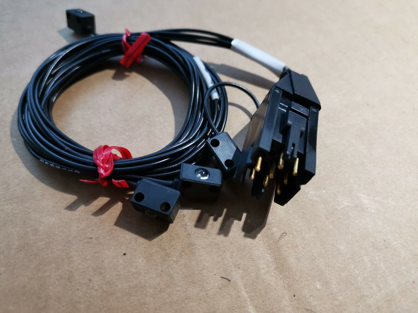 PS-55R Infrared LED Beam Sensor Keyence PS-55