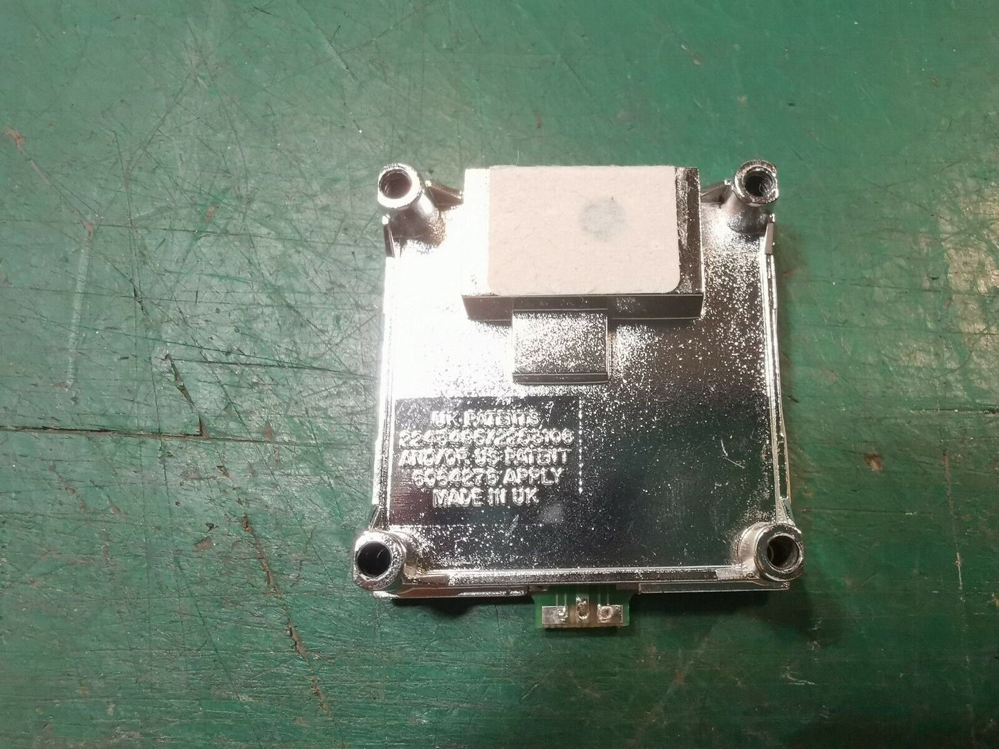 10.687GHz Adaptive MicroWave Boards For Sensors