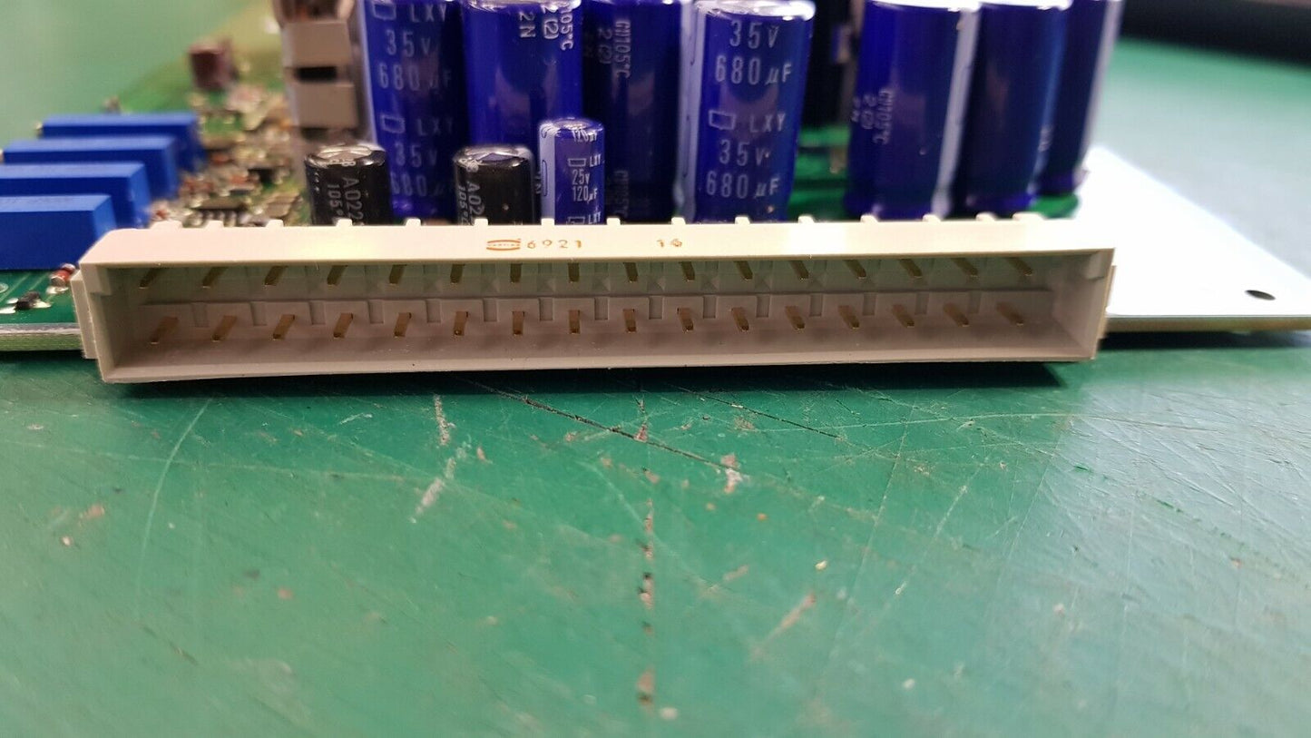 Switch Mode Power Supply 5v 12A 6v 4A 12v 2.5A -12v 1.2A