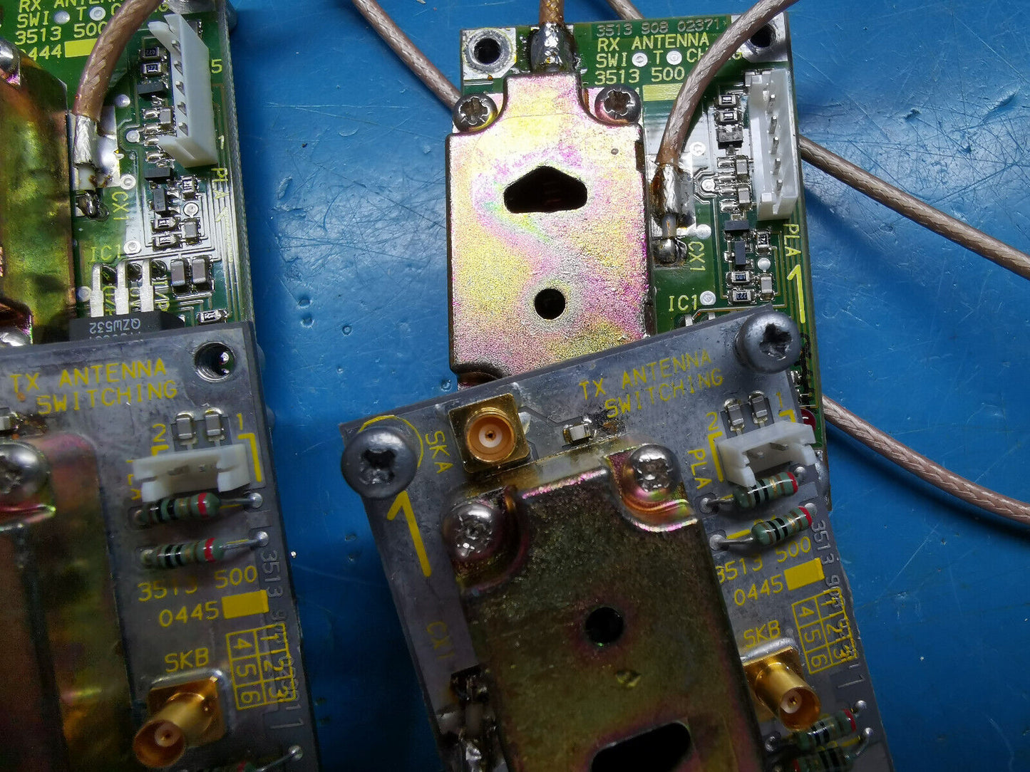 Antenna RX TX Switching Modules