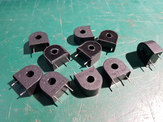 5A 5mA Micro Current Sense Transformer ZMCT103C  10pcs