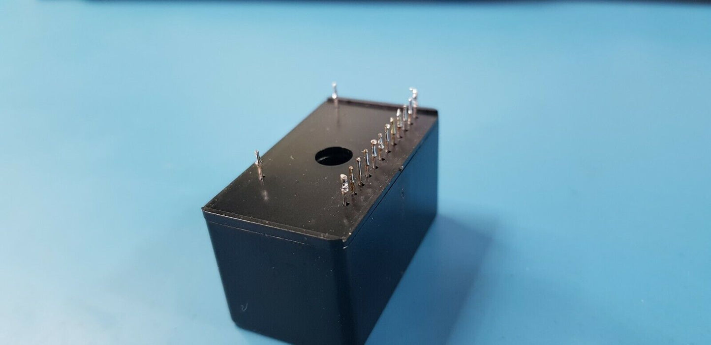 Burr Brown IXR100Jp Isolated 2 Wire Transmitter
