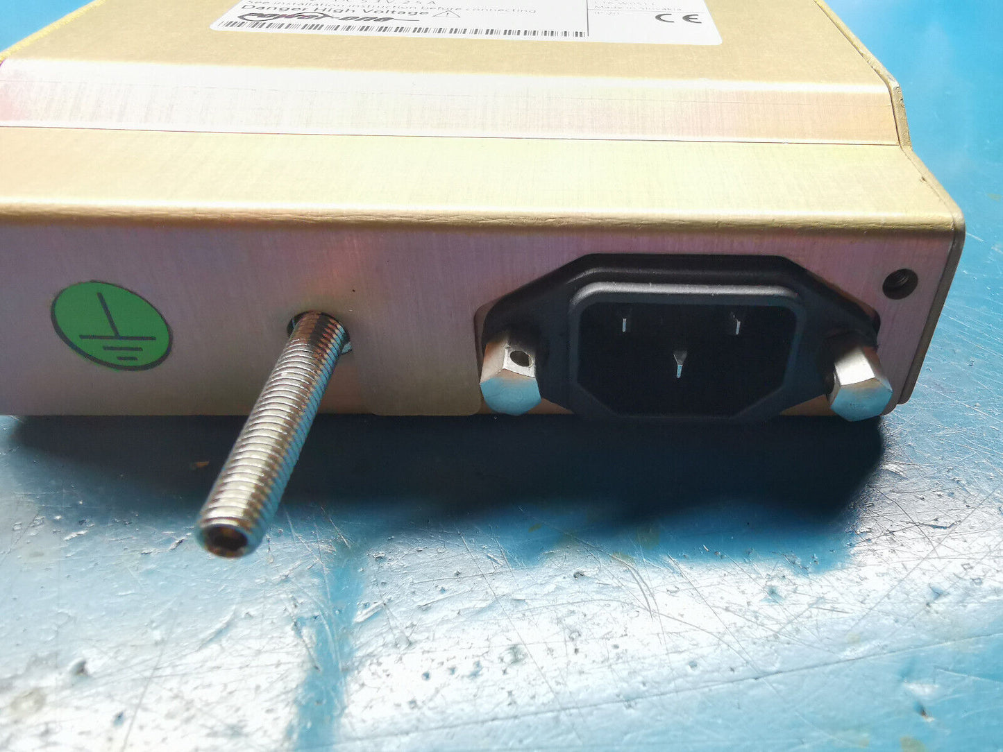 12v 3A 5.3v 2.5A Switch Mode Power Supply ML 110-000