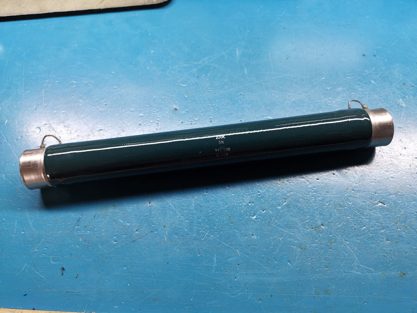 Genuine Welwyn C1609  220K 160W 3Kv High Voltage Power Resistor