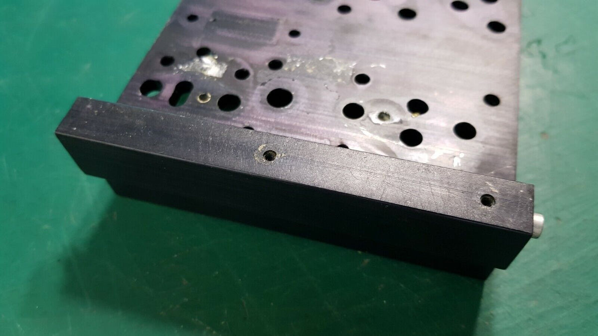 Abbattitore Di Temperatura Dissipatore In Alluminio Per 2 Transistor TO3 - Alette Di Raffreddamento, Resistenza Termica 4.5°C/W Dissipatore Alluminio Per Transistor Abbattitore Di Temperatura Dissipatore In Alluminio Per 2 Transistor TO3 - Alette Di Raffreddamento, Resistenza Termica 4.5°C/W Dissipatore Alluminio Per Transistor