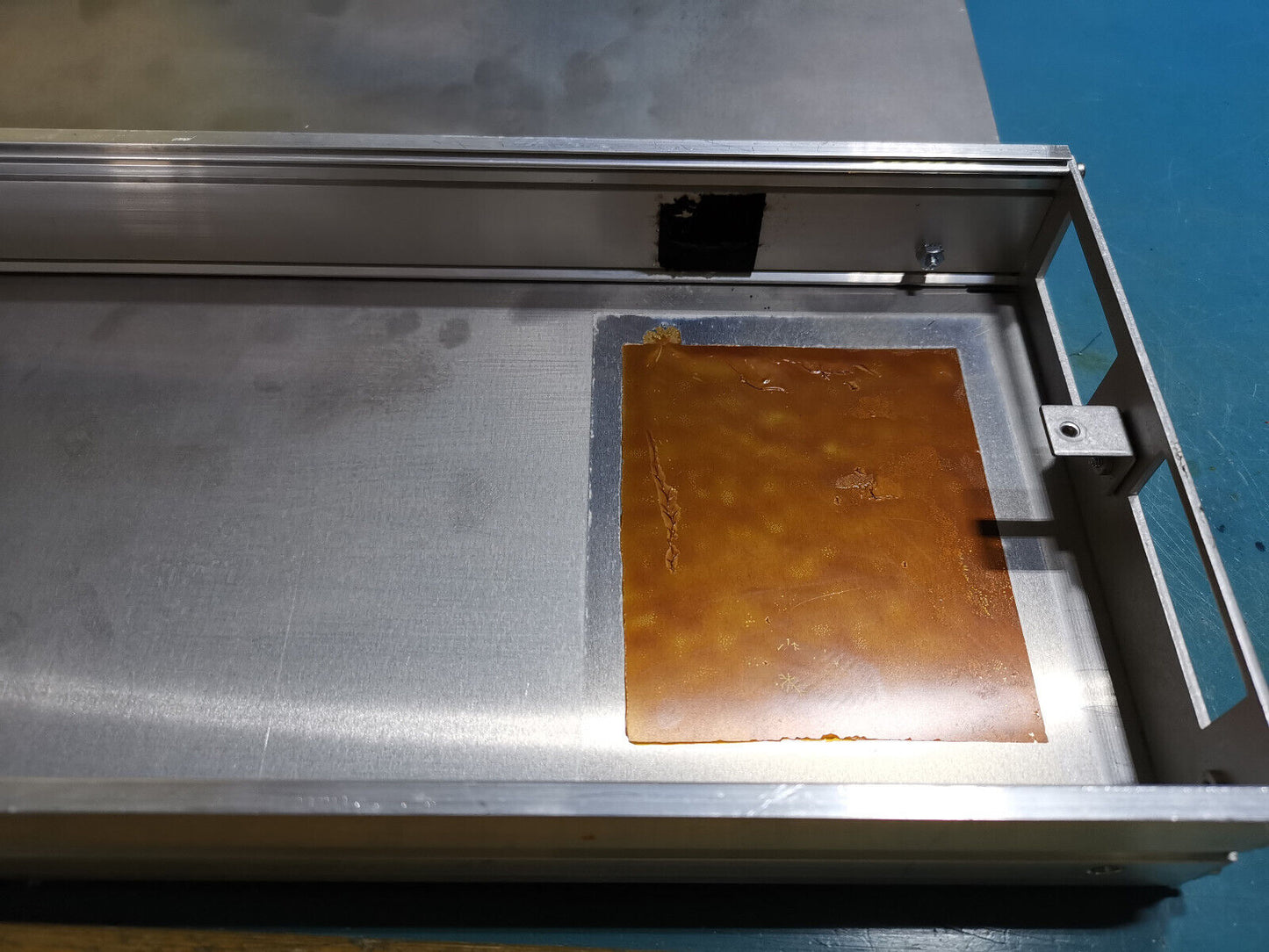 High Quality Aluminium Electronic Project Enclosure For RF And Other Projects