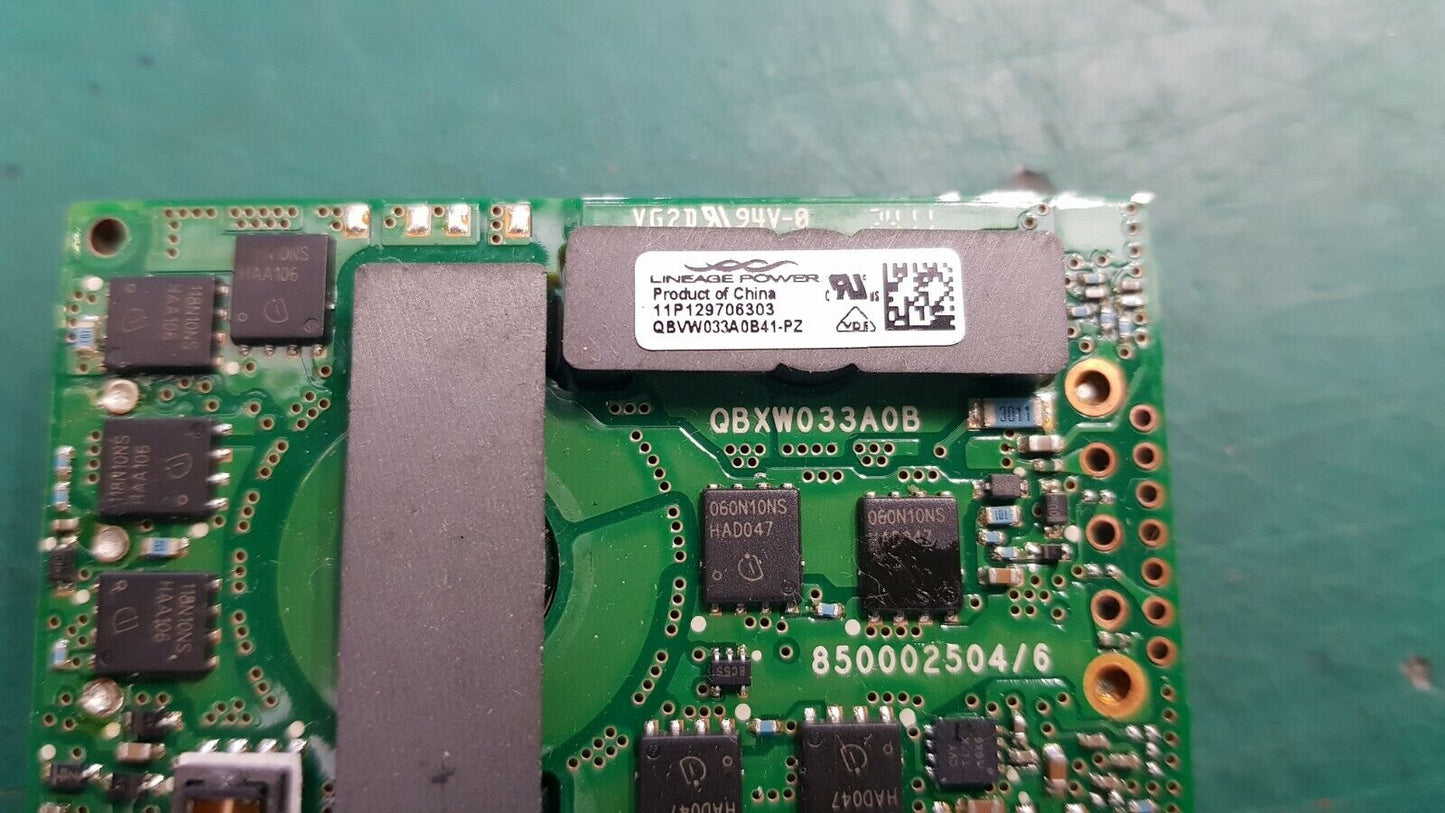 12v Power Supply 33A  Step Down Power Module 36 To 75v Input  400W Output