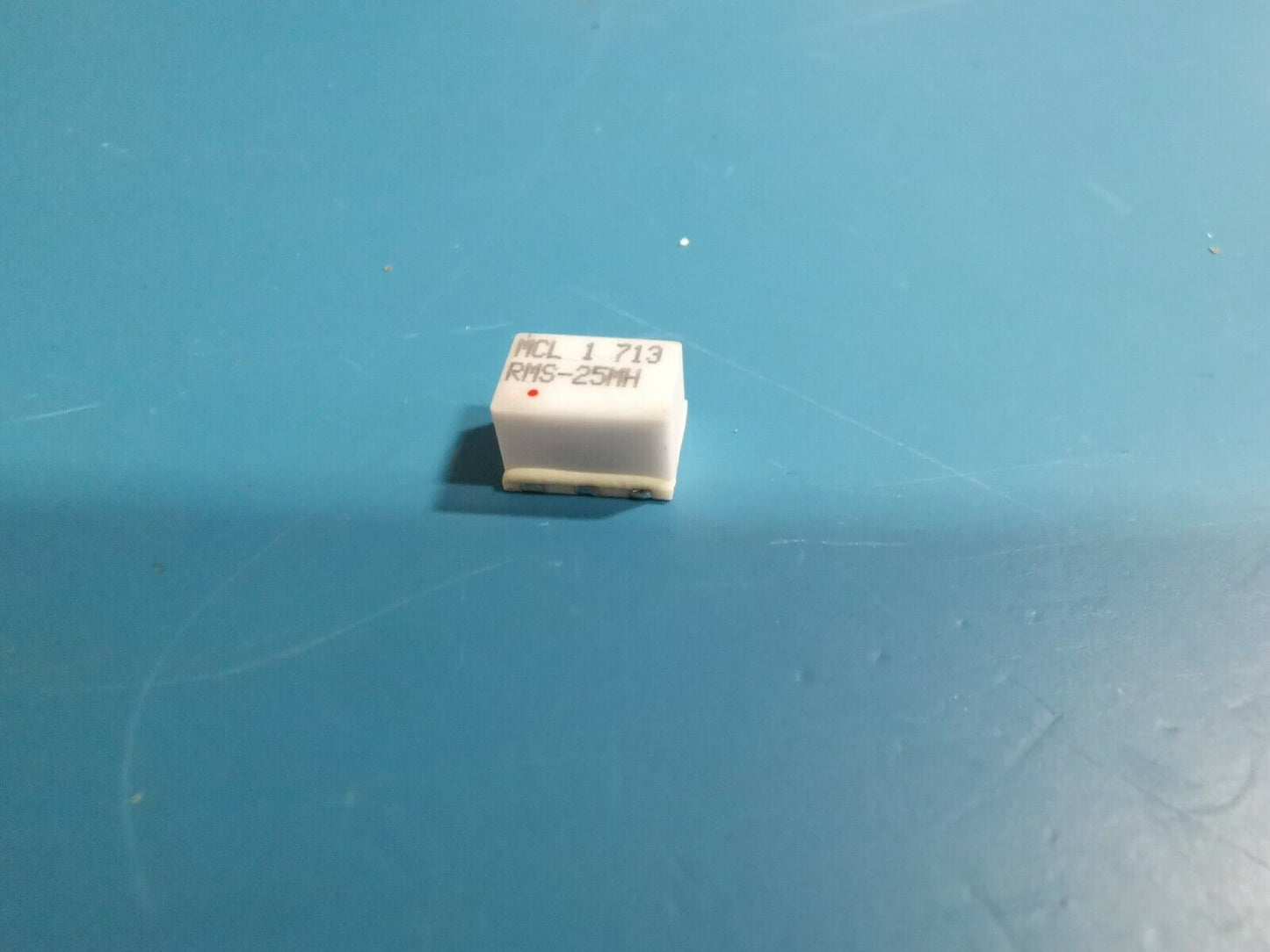 MCL RMS-25H Frequency Mixer Level 13 LO Power +13 dBm 5 to 2500 MHz