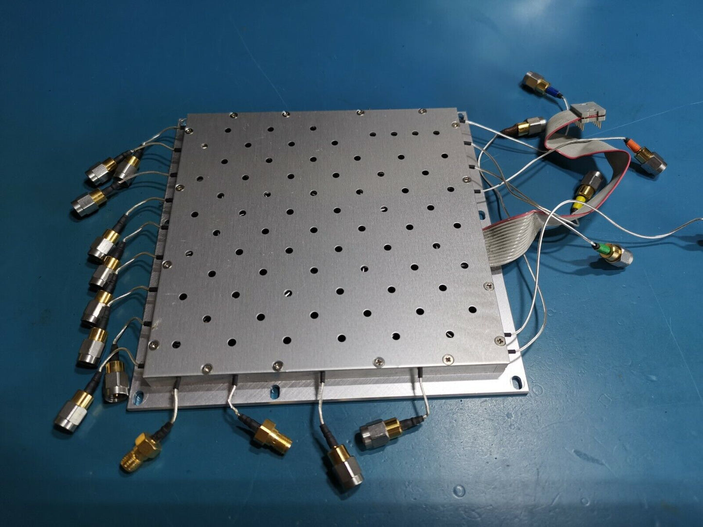 HP Agilent High Speed 8:1 Mux 70843-60016