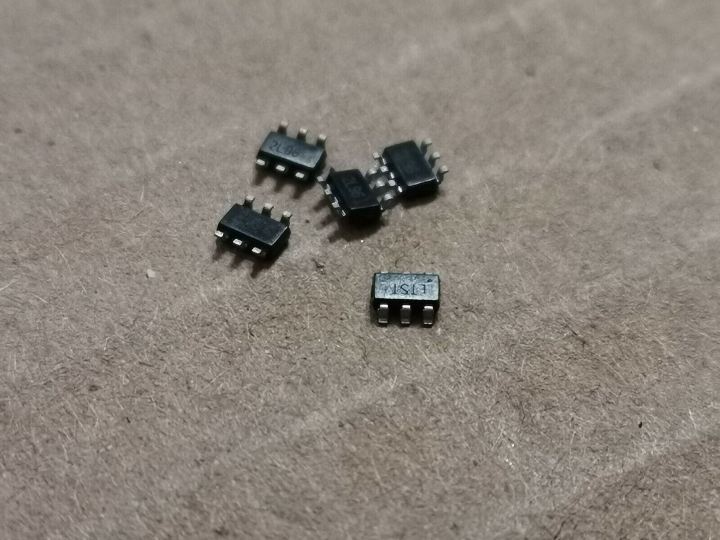 LT1932 Constant Current DC DC LED Driver  5pcs