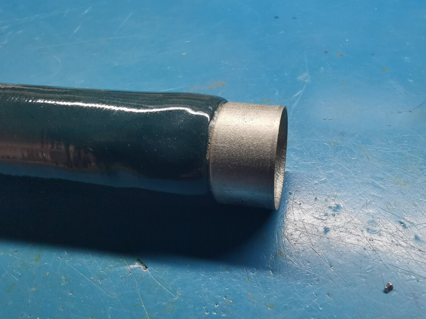 Genuine Welwyn C1609 1.2K 160W Power Resistor 3Kv High Voltage
