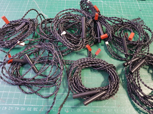 Temperature Sensor 16 pcs EX MOD