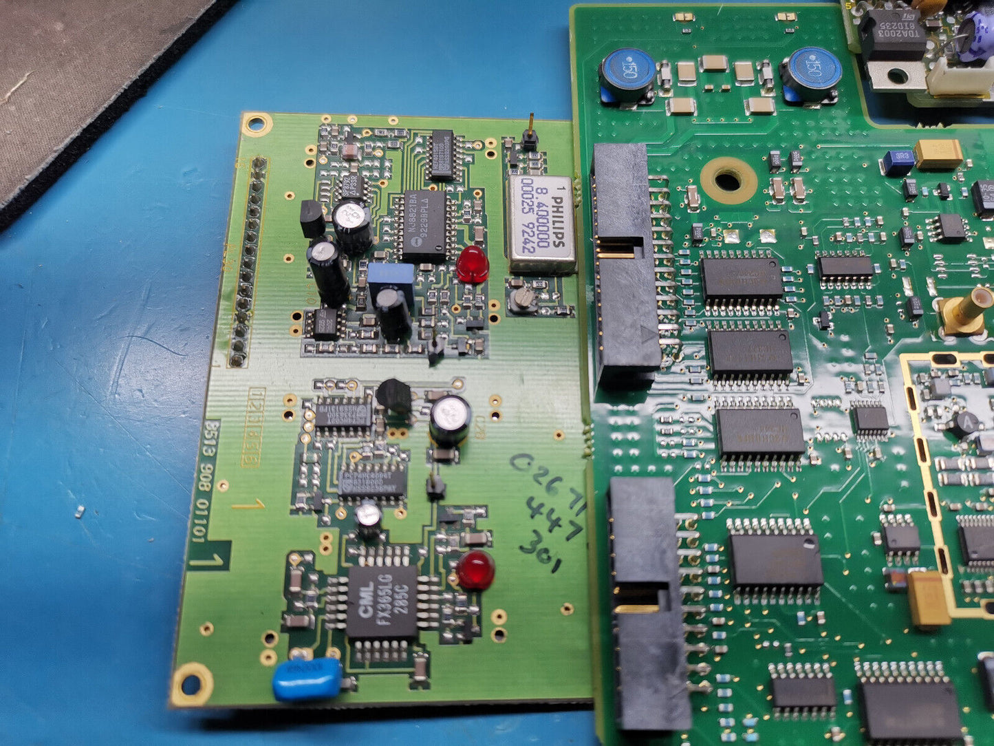 Various RF Module And PCB