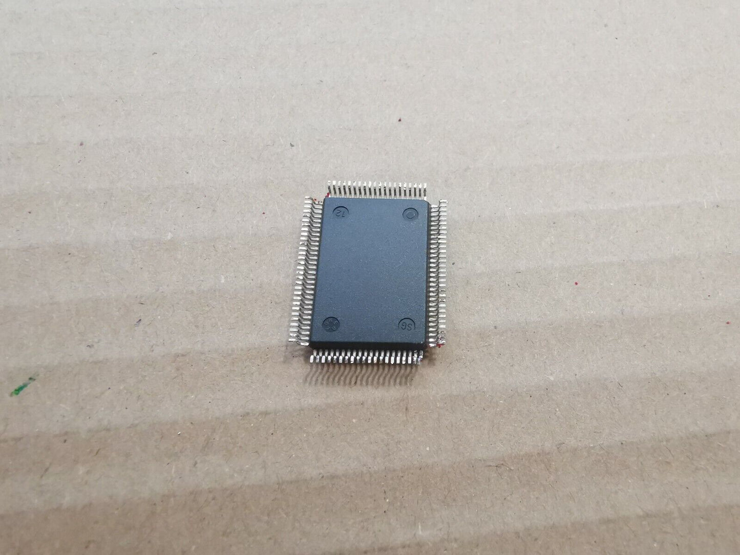 NI TNT4882  GPIB Talker Listener ASIC High Performance Single Chip