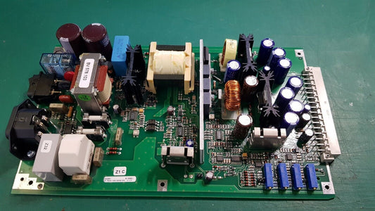 Switch Mode Power Supply 5v 12A 6v 4A 12v 2.5A -12v 1.2A