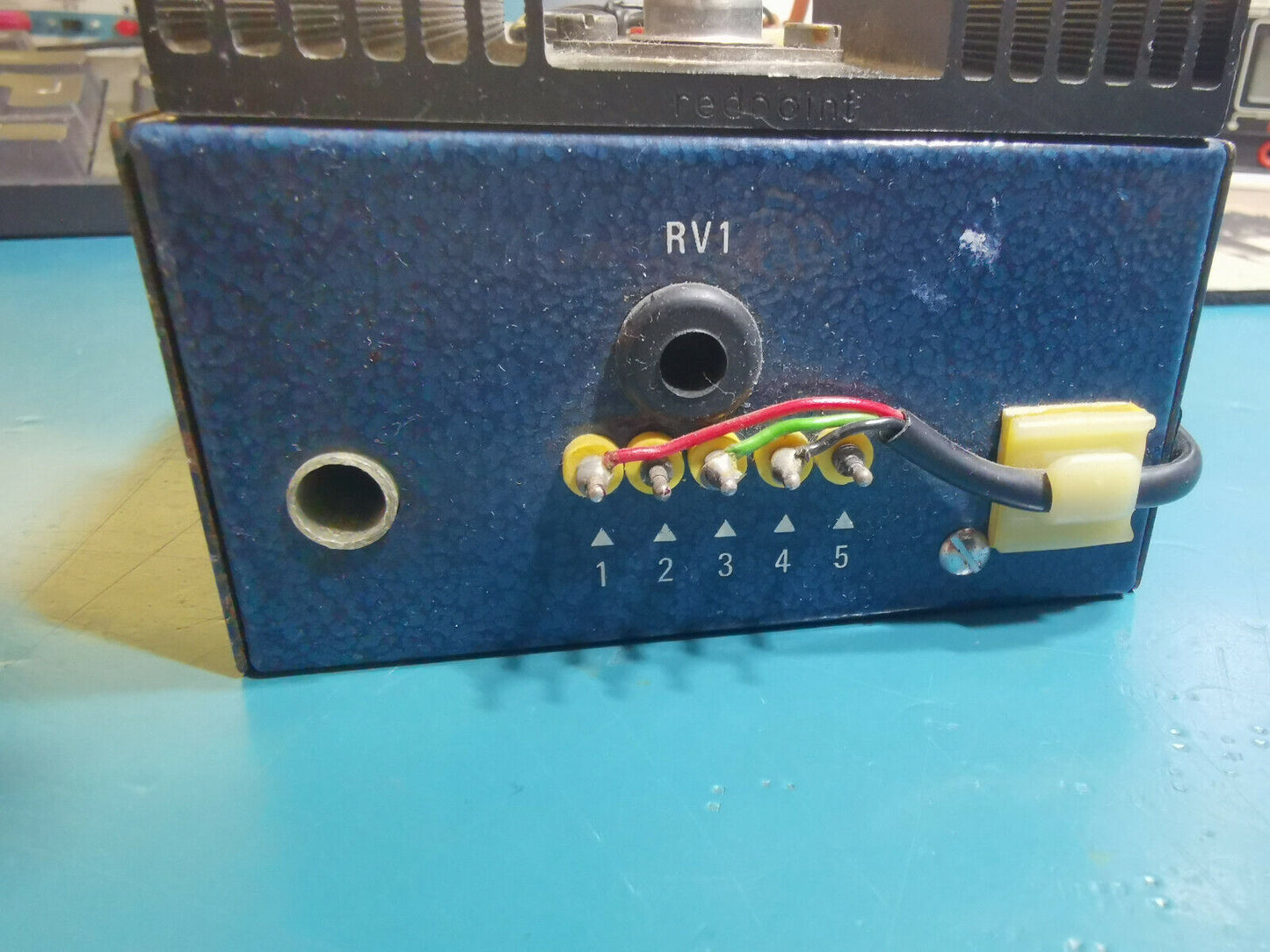 BrandenBurg EHT Power Supply High Voltage Power Supply
