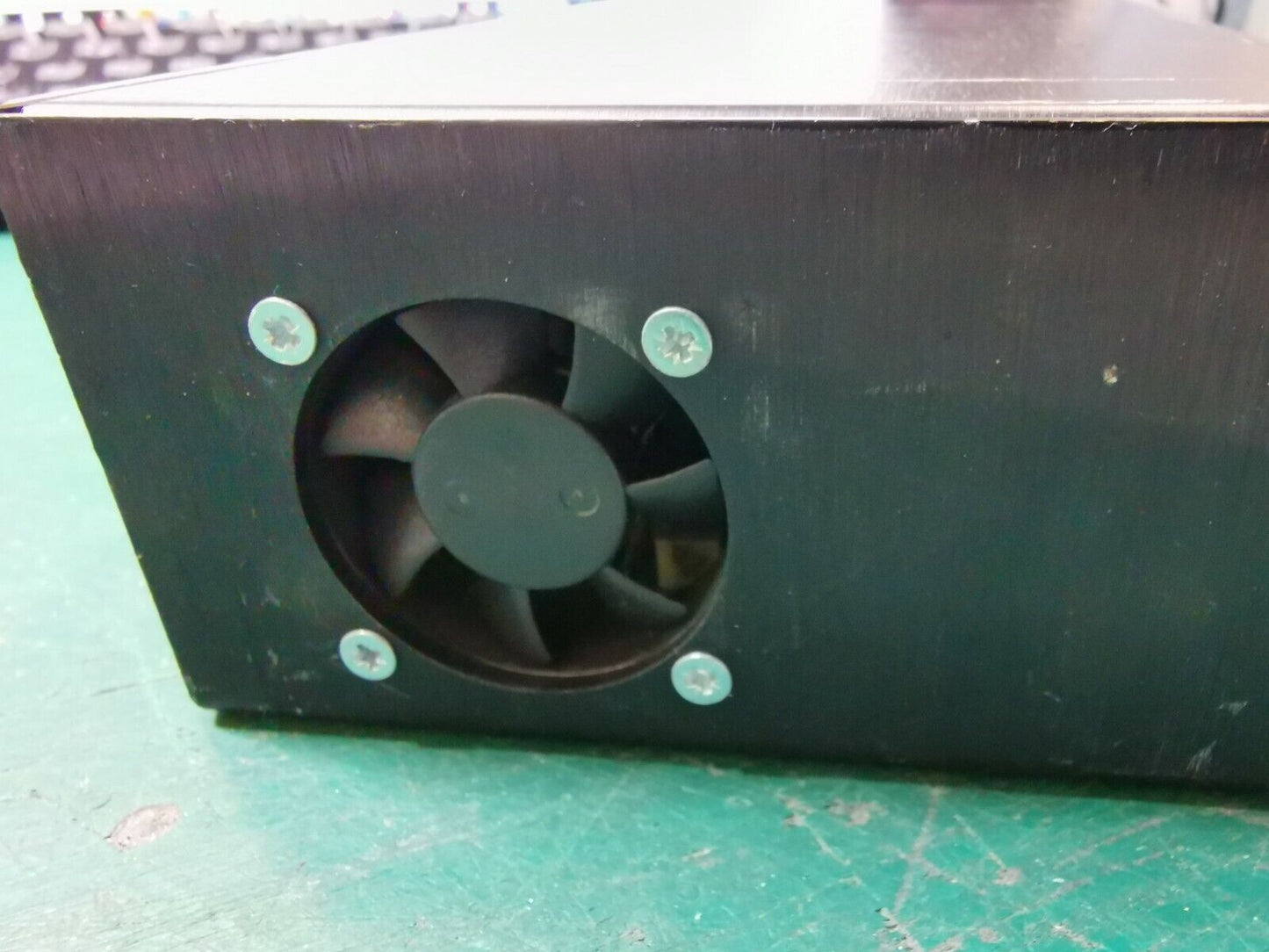 DEL684 Switching Power Supply  5v @8.8A 18v @ 2.5A 7v @ 1.8A  -12v 0.65A