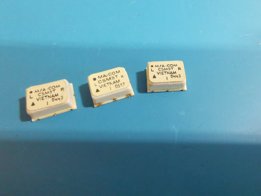 1pc 4.5GHz RF Mixer MACOM CSM5T