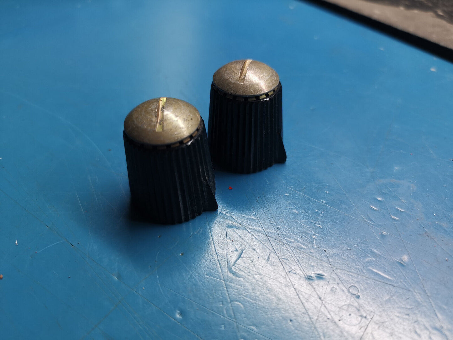2pcs Clansman Military Equipment Knob 5355-99-942-8690