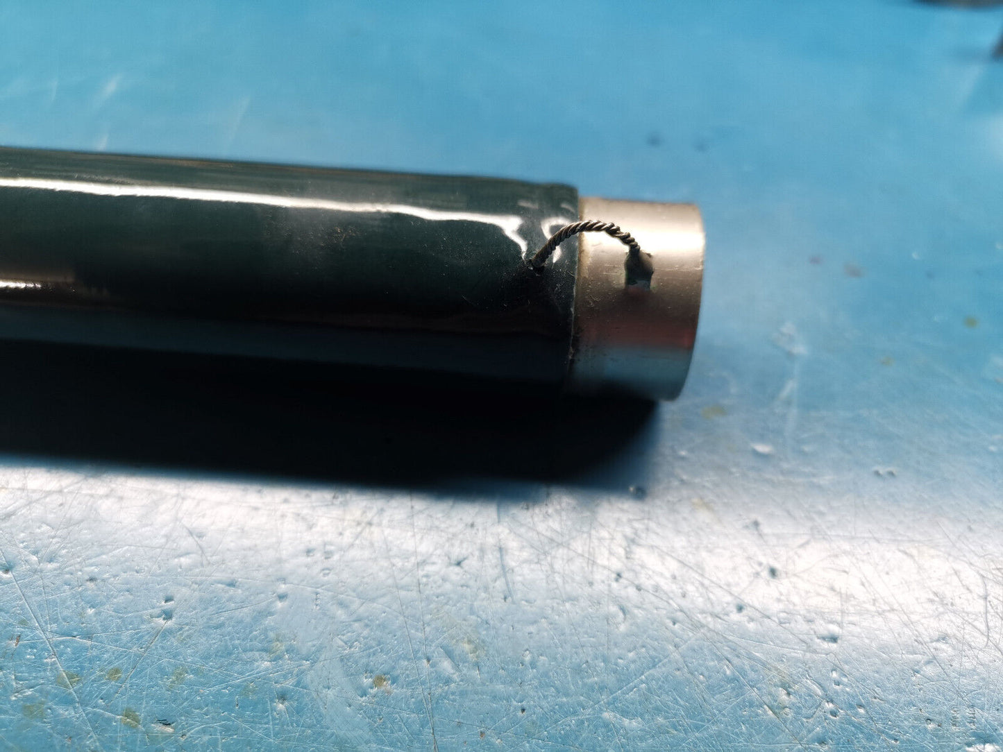 Genuine Welwyn C1609  220K 160W 3Kv High Voltage Power Resistor