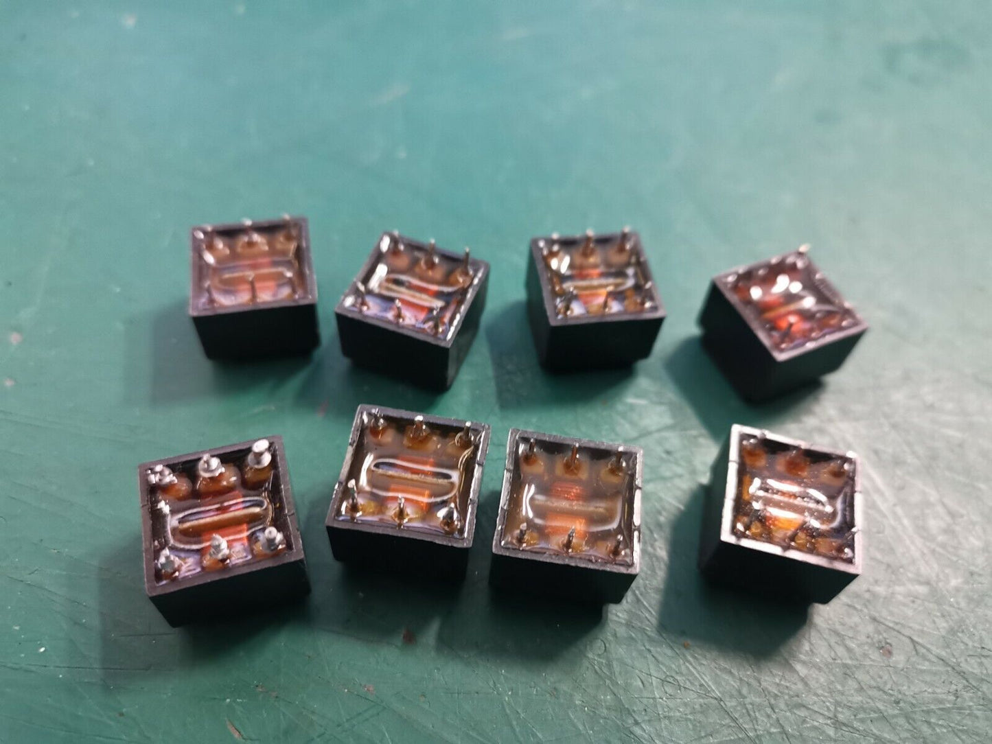 Burr-Brown PSW740-2 Isolated Transformer For DC DC Converter