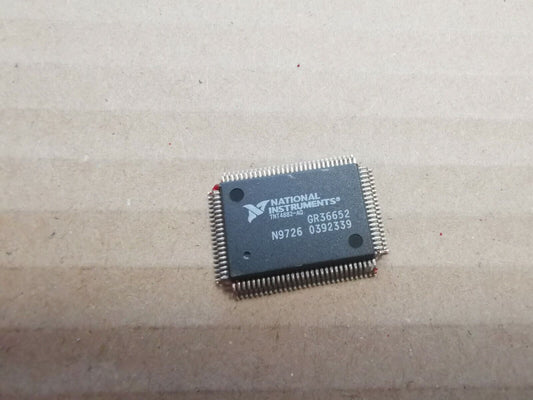 NI TNT4882  GPIB Talker Listener ASIC High Performance Single Chip