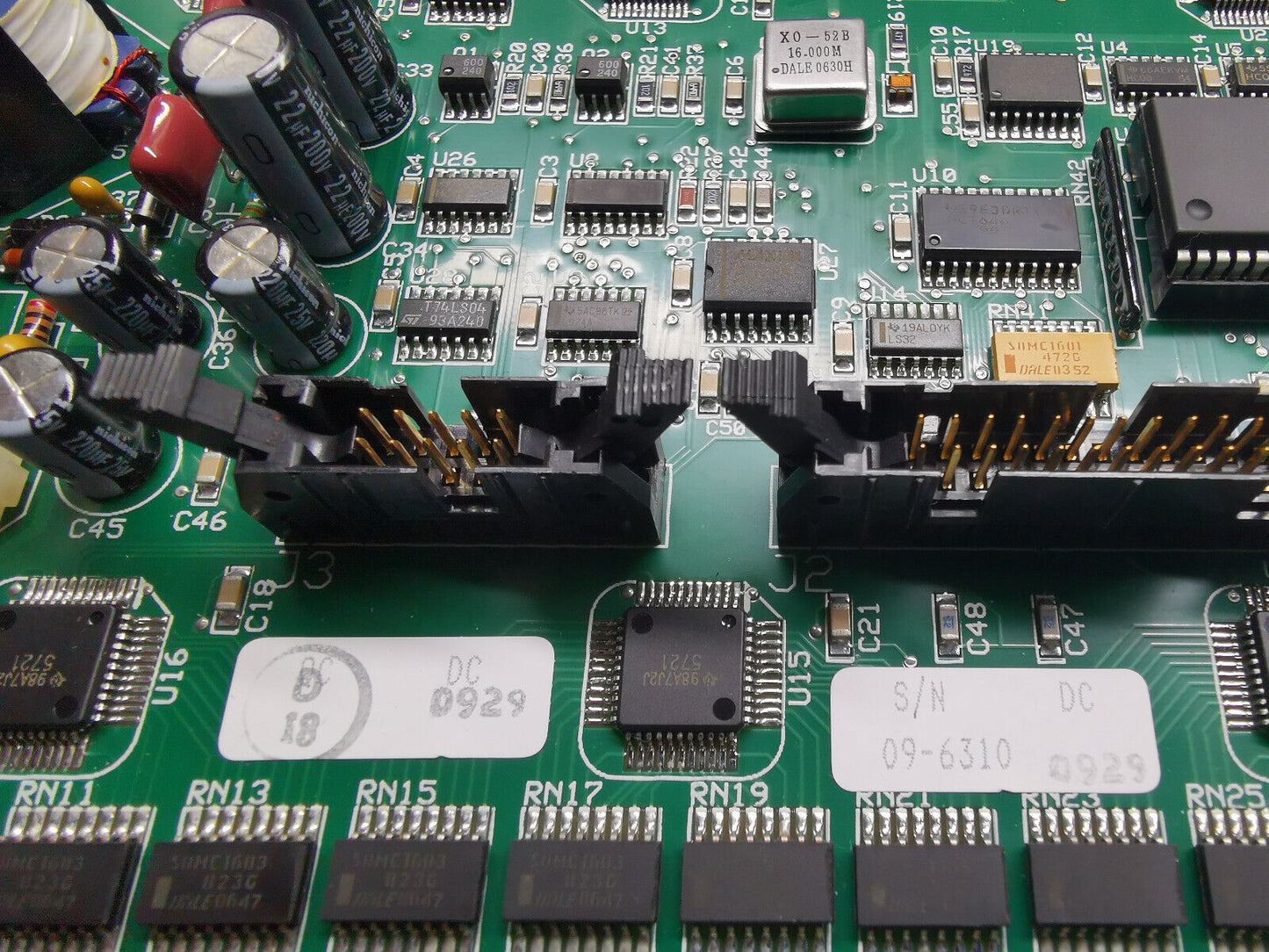 APD-240G120 Plasma Panel Display Module 240 x 120 Graphic With Display Driver