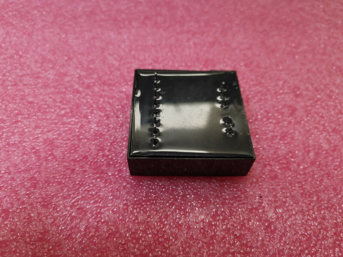 Precision Strain Gauge Amplifier Block SGA200