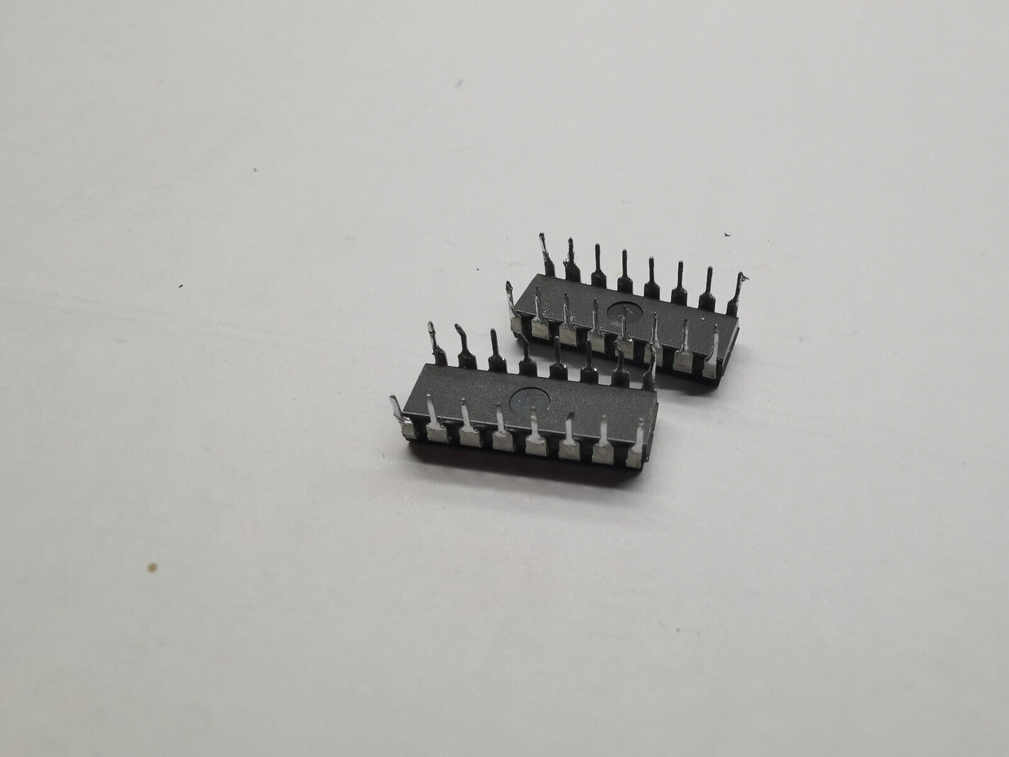 2pcs PCM56P 16Bit Genuine Digital To Analog Converter From Military Equipment