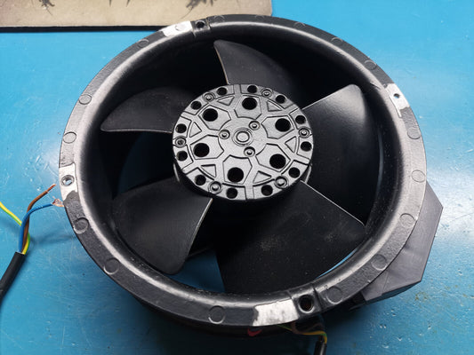 Genuine RS223-130 EBM PAPST 230V 29W Axial Fan