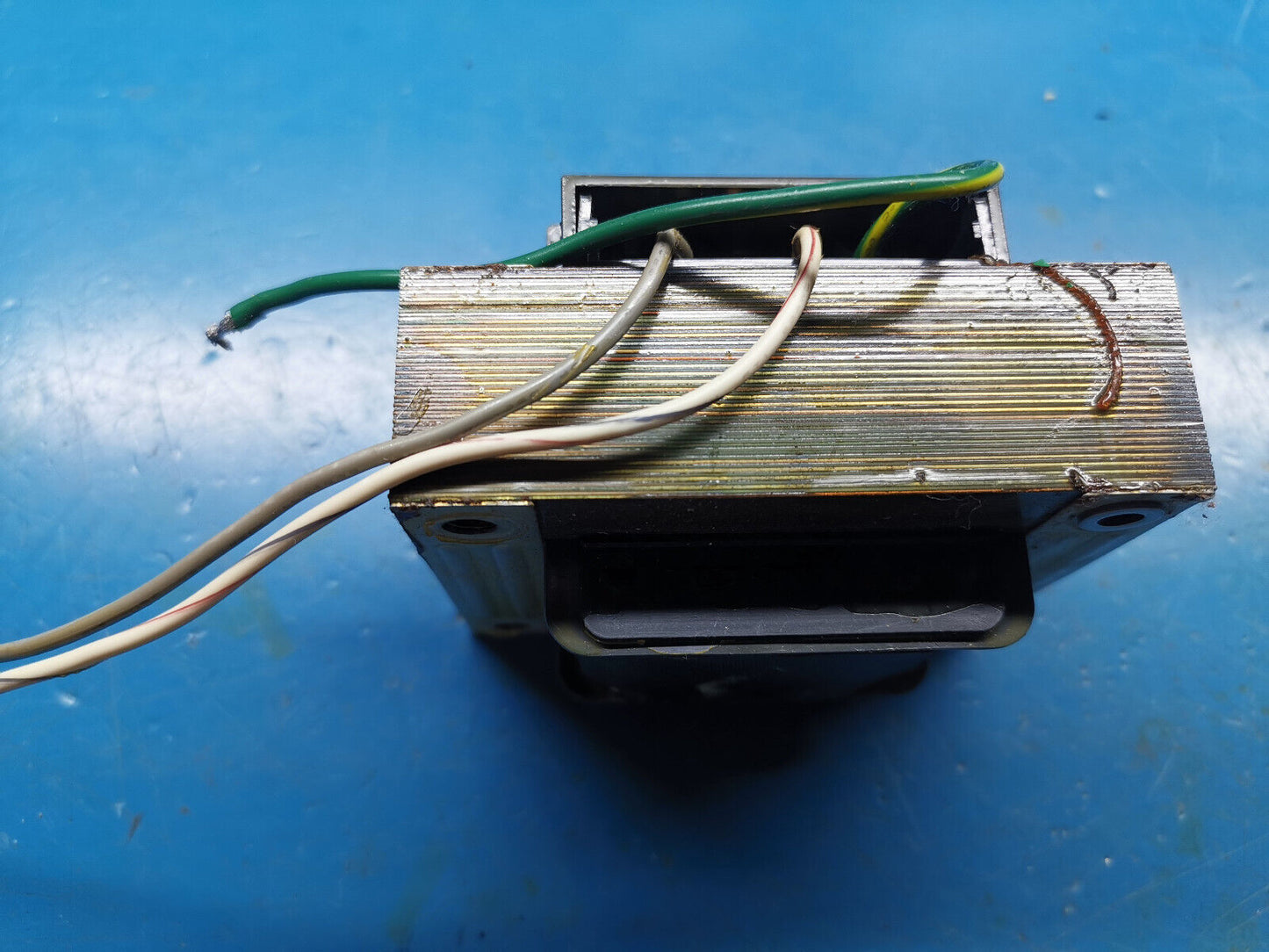 115v HP Agilent E3610A AC Mains Transformer From HP Agilent Power Supply